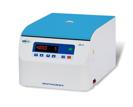 XB-6 細(xì)胞涂片離心機(jī)